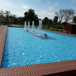 Virovitica Castle (Gradina) - Virovitica