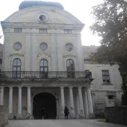 Virovitica City Museum - Virovitica