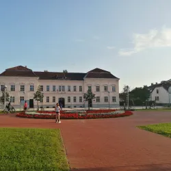 Virovitica City Museum - Virovitica