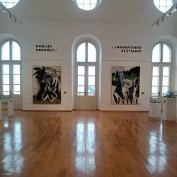 Virovitica City Museum - Virovitica