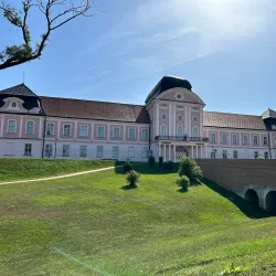 Virovitica City Museum - Virovitica