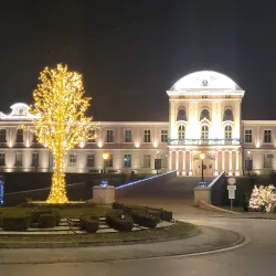 Virovitica City Museum - Virovitica