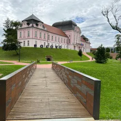 Virovitica City Museum - Virovitica