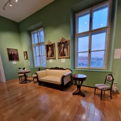 Virovitica City Museum - Virovitica