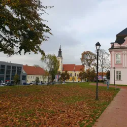 Virovitica City Museum - Virovitica