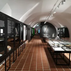 Virovitica City Museum - Virovitica