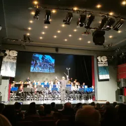 Virovitica Cultural Center - Virovitica