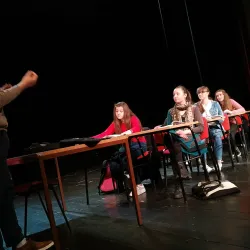 Virovitica Cultural Center - Virovitica