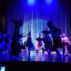 Virovitica Cultural Center - Virovitica