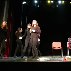 Virovitica Cultural Center - Virovitica