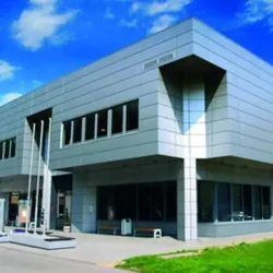 Virovitica Library - Virovitica