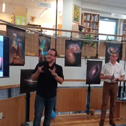 Virovitica Library - Virovitica