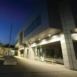 Virovitica Library - Virovitica