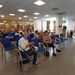 Virovitica Library - Virovitica