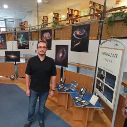 Virovitica Library - Virovitica