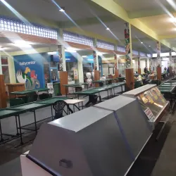 Virovitica Market - Virovitica