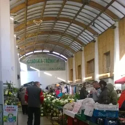Virovitica Market - Virovitica