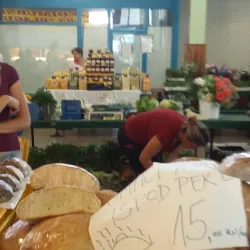 Virovitica Market - Virovitica