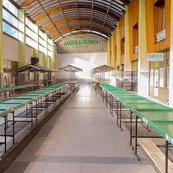 Virovitica Market - Virovitica