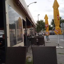 Virovitica Market - Virovitica