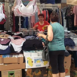 Virovitica Market - Virovitica