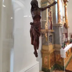 Church of St. Philip and Jacob - Vukovar