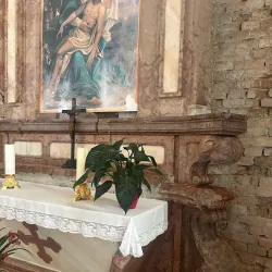 Church of St. Philip and Jacob - Vukovar