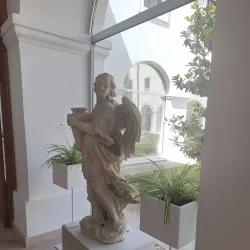 Church of St. Philip and Jacob - Vukovar