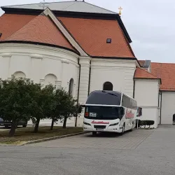 Church of St. Philip and Jacob - Vukovar