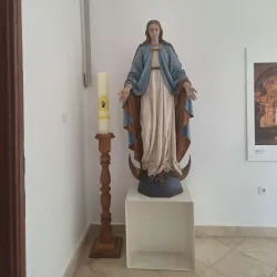 Church of St. Philip and Jacob - Vukovar