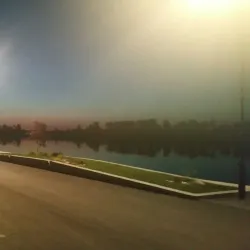 Danube River Promenade - Vukovar