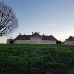 Danube River Promenade - Vukovar