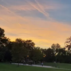 Danube River Promenade - Vukovar