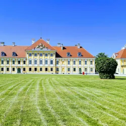 Eltz Manor - Vukovar