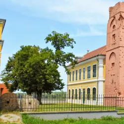 Eltz Manor - Vukovar