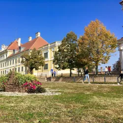 Eltz Manor - Vukovar