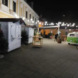 Eltz Manor - Vukovar