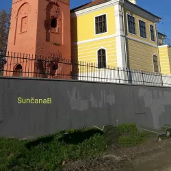 Eltz Manor - Vukovar