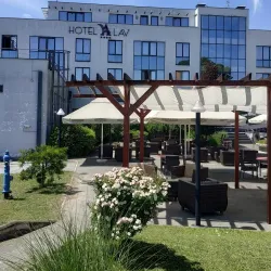 Eltz Manor - Vukovar