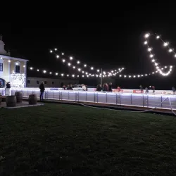 Eltz Manor - Vukovar