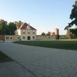 Eltz Manor - Vukovar