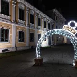 Eltz Manor - Vukovar