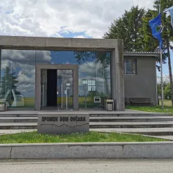 Ovčara Memorial Centre - Vukovar