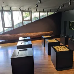 Vučedol Archaeological Site - Vukovar