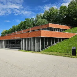 Vučedol Archaeological Site - Vukovar