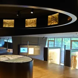 Vučedol Archaeological Site - Vukovar