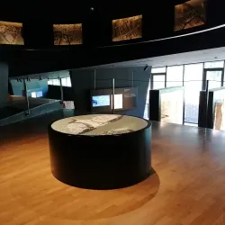 Vučedol Archaeological Site - Vukovar