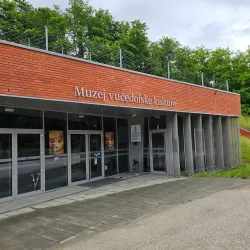 Vučedol Archaeological Site - Vukovar