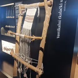 Vučedol Archaeological Site - Vukovar