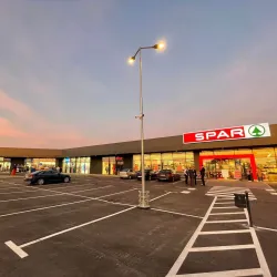 Vukovar City Park - Vukovar